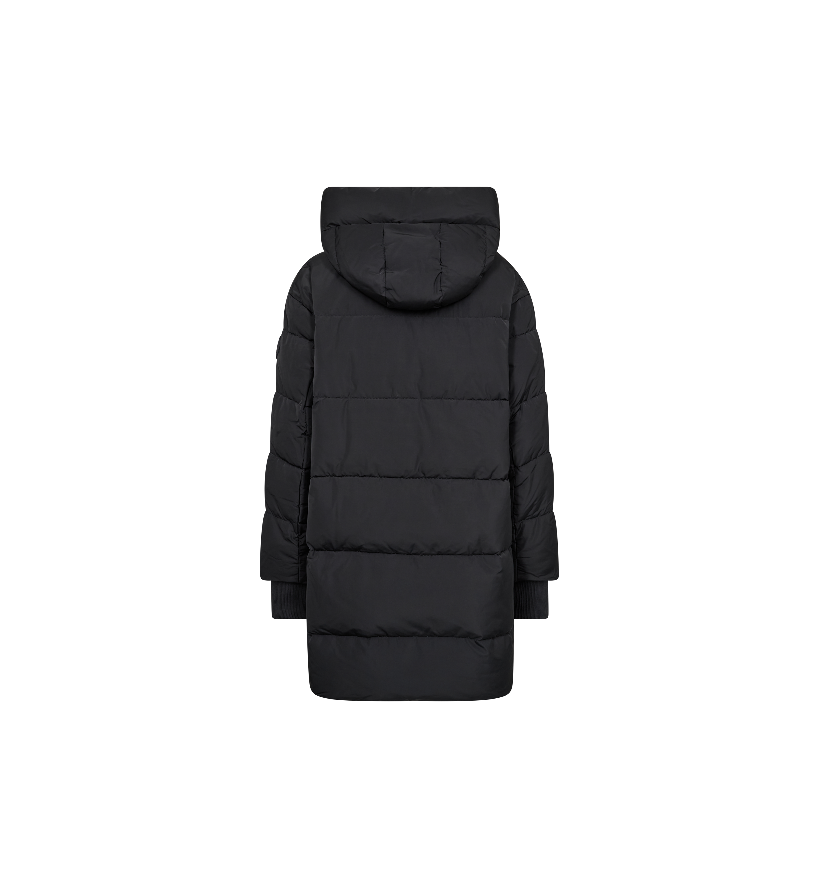 Packshot / Dark Grey / Back